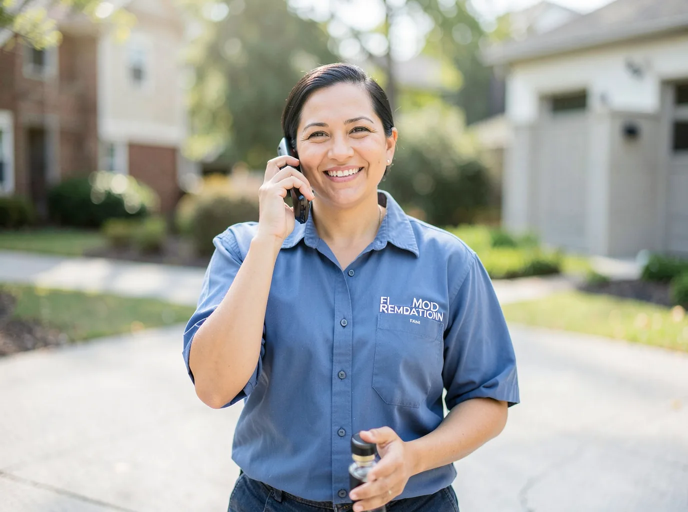 Mold Remediation Bolingbrook, IL FAQs